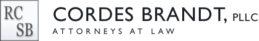 Olympia, WA Law Firm | Cordes Brandt, PLLC